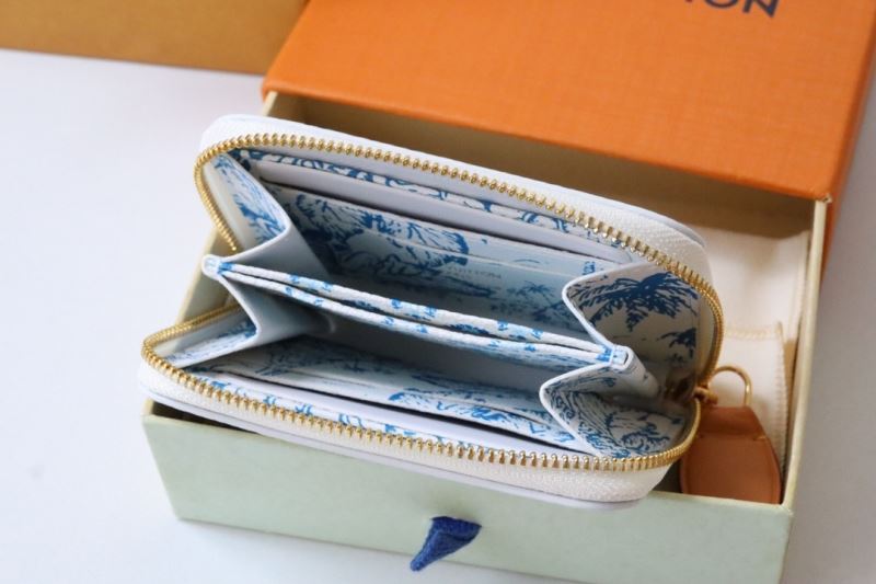 Louis Vuitton Wallets